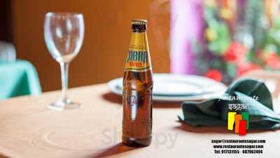Restaurante Sagar