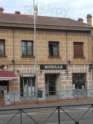 Rodilla