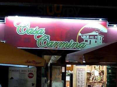 Casa Carmina Sidreria