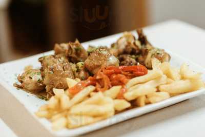 Casa Carmina Sidreria