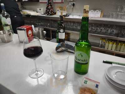 Casa Carmina Sidreria