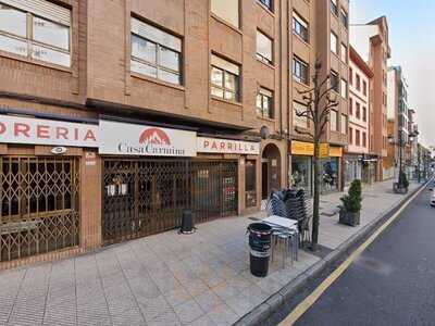 Casa Carmina Sidreria