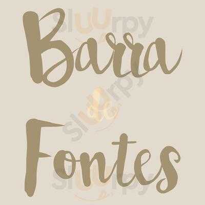 Barra De Fontes