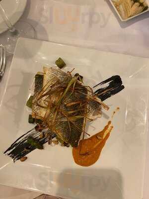 Restaurante Marina Ventura