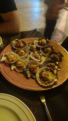 Sidrería La Caleyina