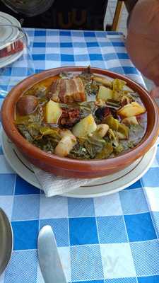 Sidrería La Caleyina