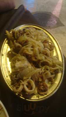 Sidrería La Caleyina