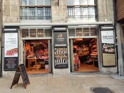 Sidrería La Caleyina