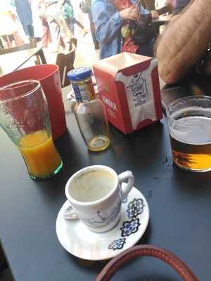 Sidrería La Caleyina