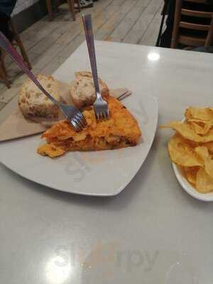 Cafeteria Luzmela Santander