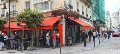 Cafeteria Luzmela Santander