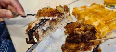 Cafeteria Luzmela Santander