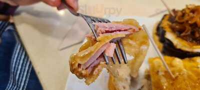 Cafeteria Luzmela Santander