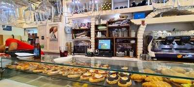 Cafeteria Luzmela Santander