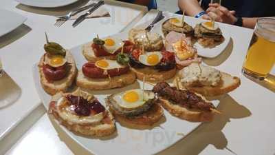 Cafeteria Luzmela Santander