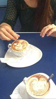 Confiteria Juan Mazon