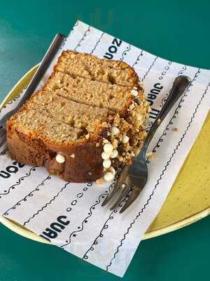 Confiteria Juan Mazon