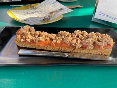 Confiteria Juan Mazon