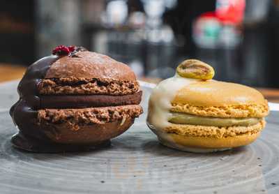 Confiteria Juan Mazon