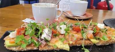 Confiteria Juan Mazon