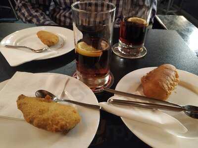 Bar Restaurante Baviera