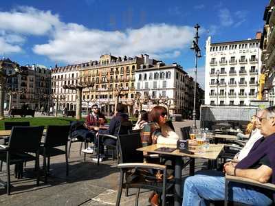 Bar Restaurante Baviera