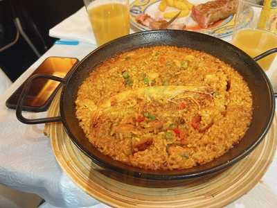 Bar Restaurante Baviera