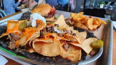 Tgb - The Good Burger