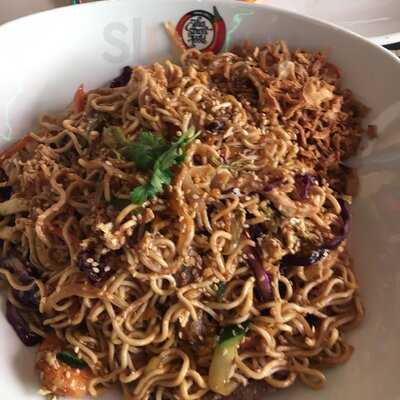 Padthaiwok Murcia Centro