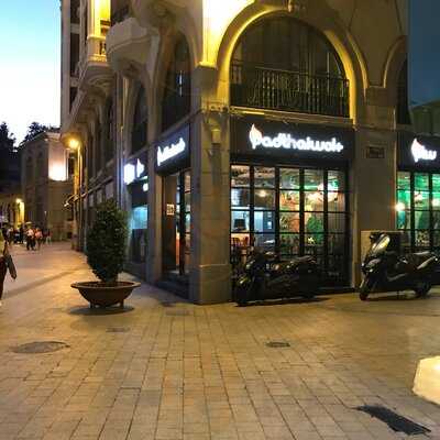 Padthaiwok Murcia Centro