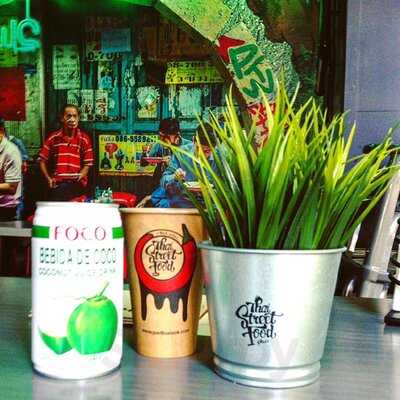 Padthaiwok Murcia Centro