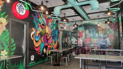 Padthaiwok Murcia Centro