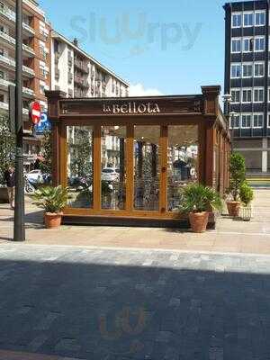 Taberna Bellota Asturiana I S.l