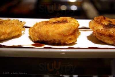 Taberna Bellota Asturiana I S.l