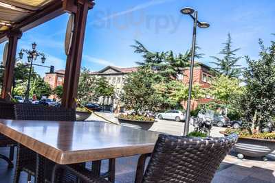 Taberna Bellota Asturiana I S.l