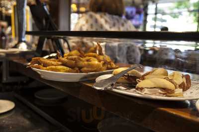 Taberna Bellota Asturiana I S.l