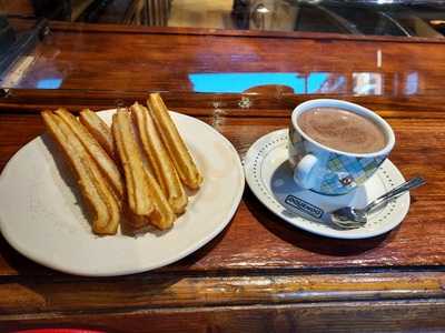 Taberna Bellota Asturiana I S.l