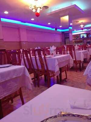 Restaurante La Grulla De Oro