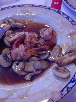 Restaurante La Grulla De Oro