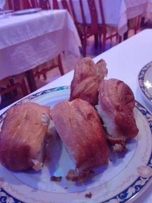 Restaurante La Grulla De Oro