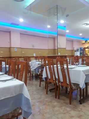 Restaurante La Grulla De Oro