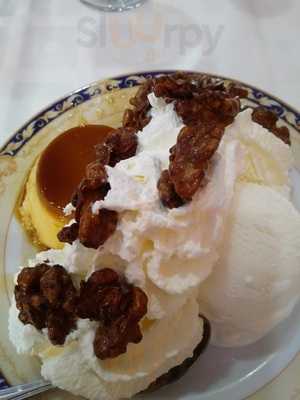 Restaurante La Grulla De Oro