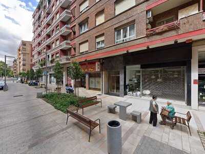 Restaurante La Grulla De Oro