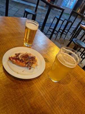 Gastrobar Ramonoteca #2