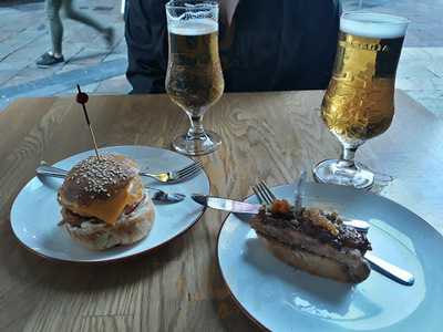 Gastrobar Ramonoteca #2