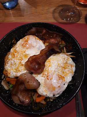 Gastrobar Ramonoteca #2