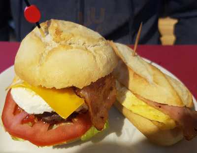 Gastrobar Ramonoteca #2