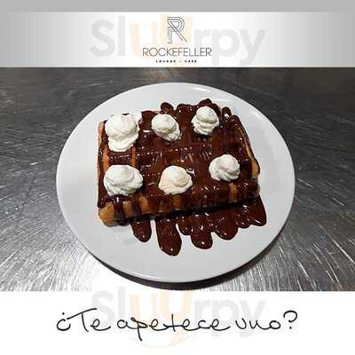 Rockefeller Lounge Cafe