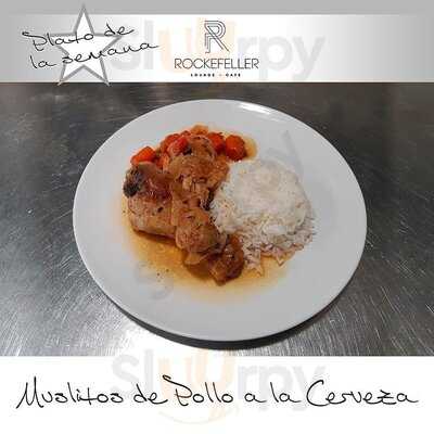 Rockefeller Lounge Cafe