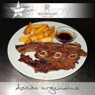 Rockefeller Lounge Cafe